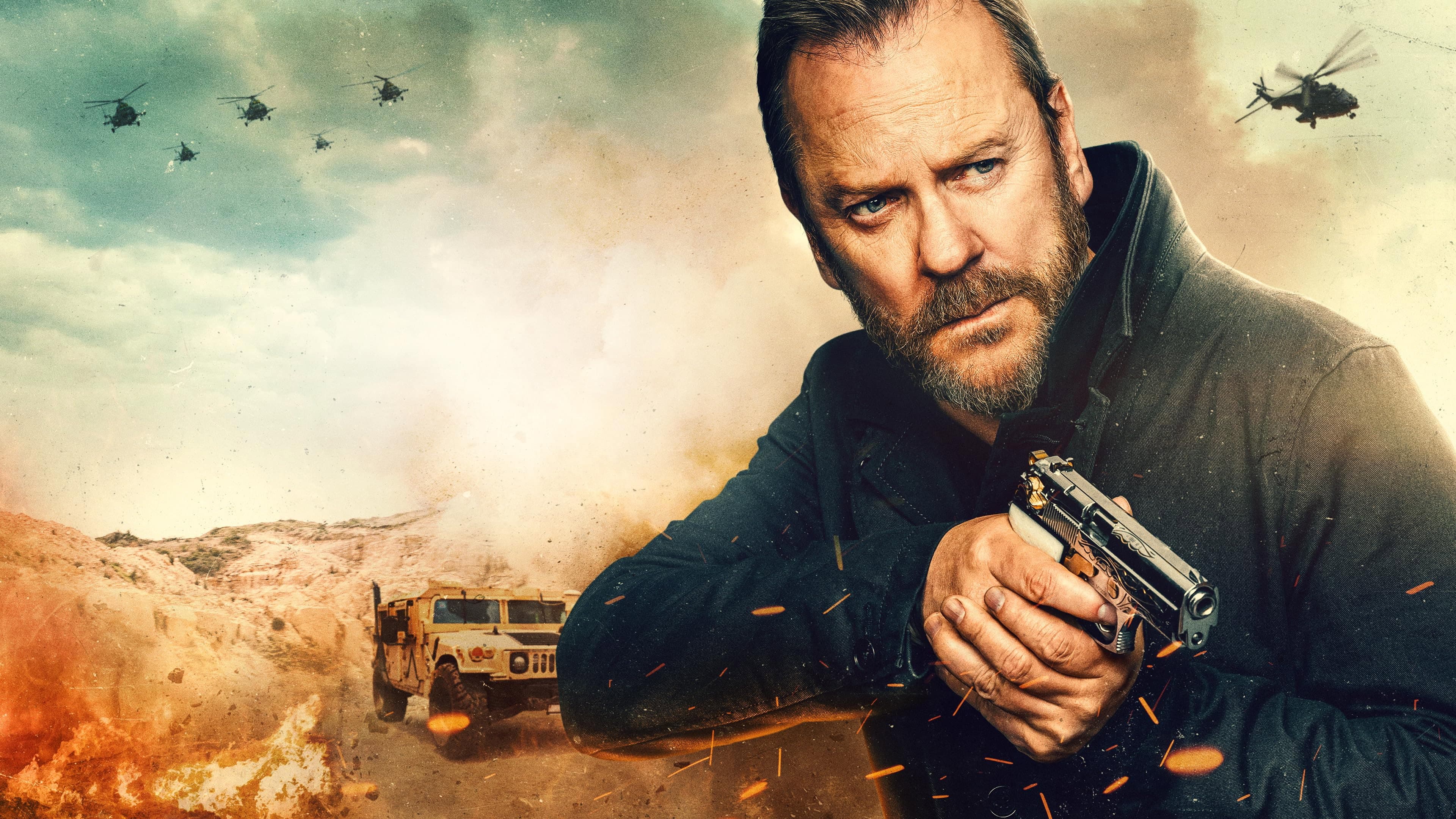 Watch Brothers Under Fire - Luganda Translated Movie by Vj Ice P