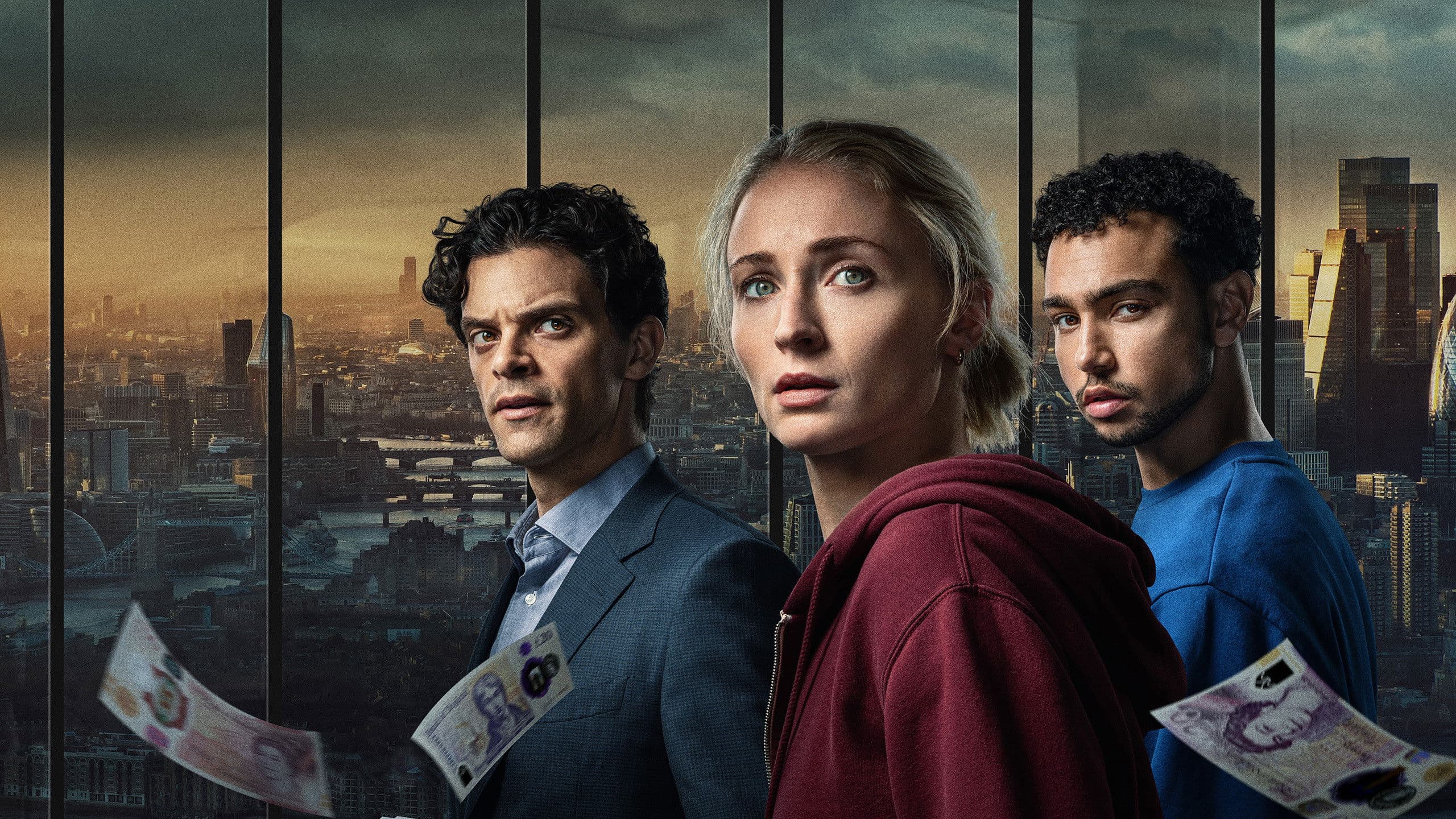 Watch Steal - Luganda Translated Serie by Vj Tom