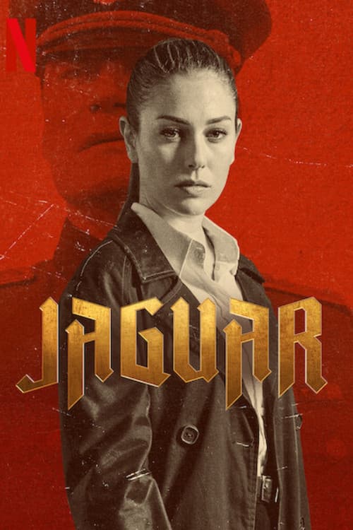 Watch Jaguar - Luganda Translated Series by VJ Kamran