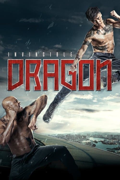 Watch The Invincible Dragon - Luganda Translated Movie by Vj Junior