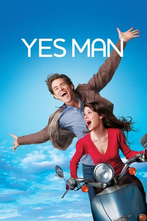 Watch Yes Man - Luganda Translated Movie by Vj Jingo