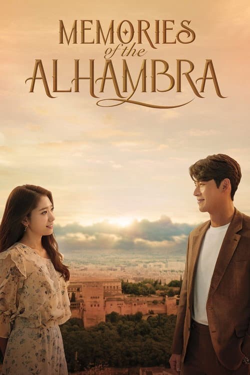 Watch Memories of the Alhambra - Luganda Translated Series by Vj waza