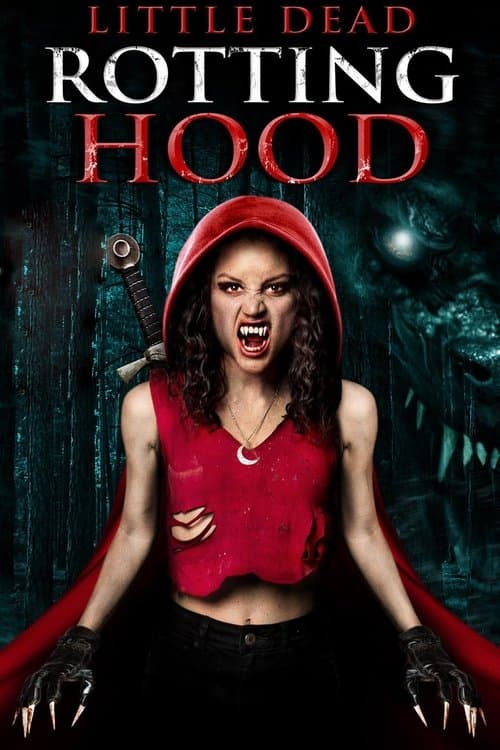 Watch Little Dead Rotting Hood - Luganda Translated Movie by Vj Emmy
