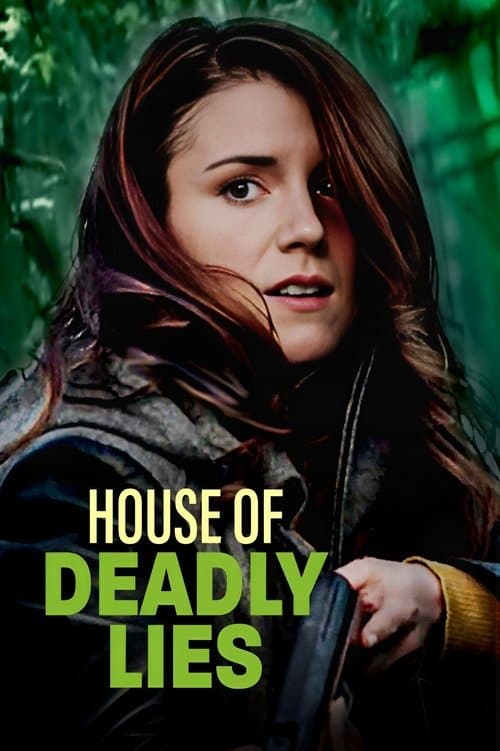 Watch House of Deadly Lies - Luganda Translated Movie by Vj Muba