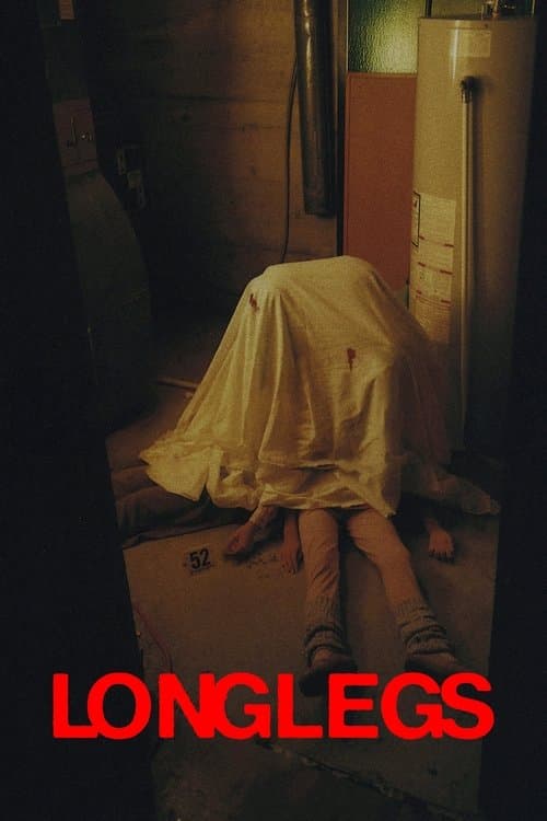 Watch Longlegs - Luganda Translated Movie by Vj Junior