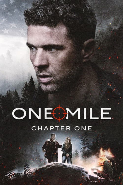 Watch One Mile: Chapter One - Luganda Translated Movie by Vj Emmy