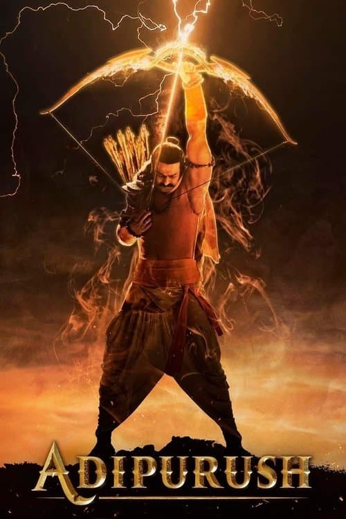 Watch Adipurush - Luganda Translated Movie by Vj Ice P