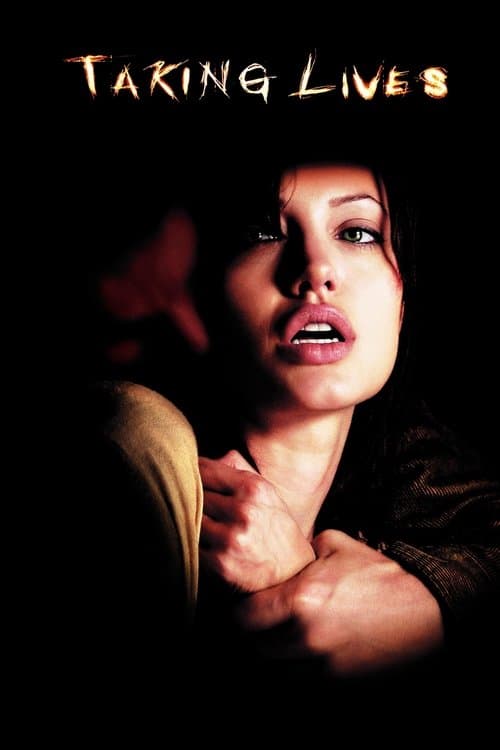 Watch TAKING LIVES - Luganda Translated Movie by Vj Junior