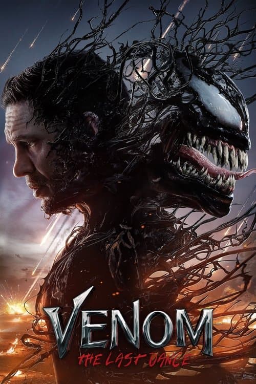 Watch Venom: The Last Dance - Luganda Translated Movie by Vj Emmy