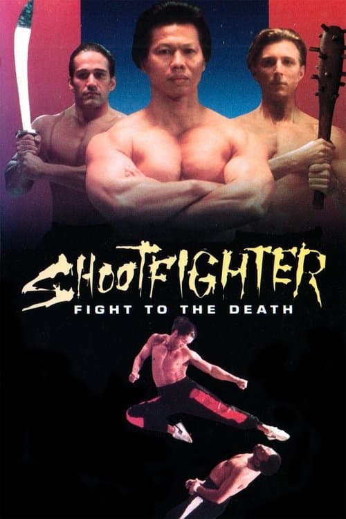 Watch Shootfighter: Fight to the Death - Luganda Translated Movie by Vj Emmy