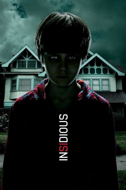 Watch Insidious - Luganda Translated Series by Vj Junior