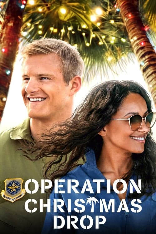 Watch Operation Christmas Drop - Luganda Translated Movie by Vj Junior