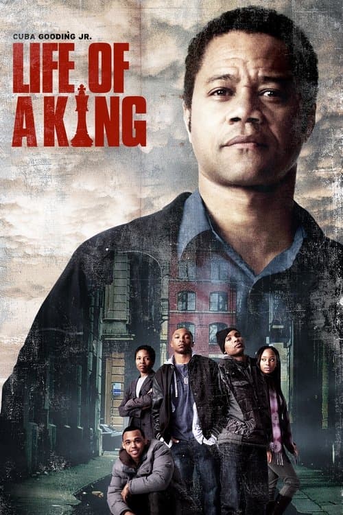Watch Life of A King - Luganda Translated Movie by Vj Junior