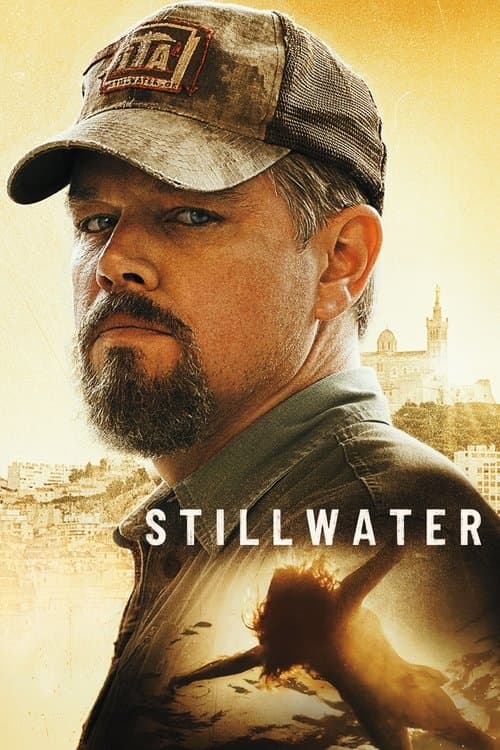 Watch Stillwater - Luganda Translated Movie by VJ Kevin