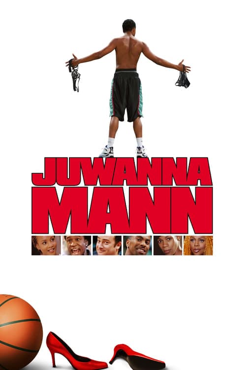 Watch Juwanna Mann - Luganda Translated Movie by Vj Junior