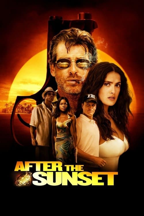 Watch After the Sunset - Luganda Translated Movie by Vj Shao Khan