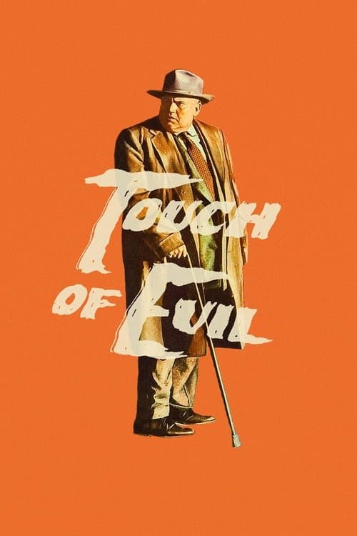 Watch Touch of Evil - Luganda Translated Movie by Vj Jingo