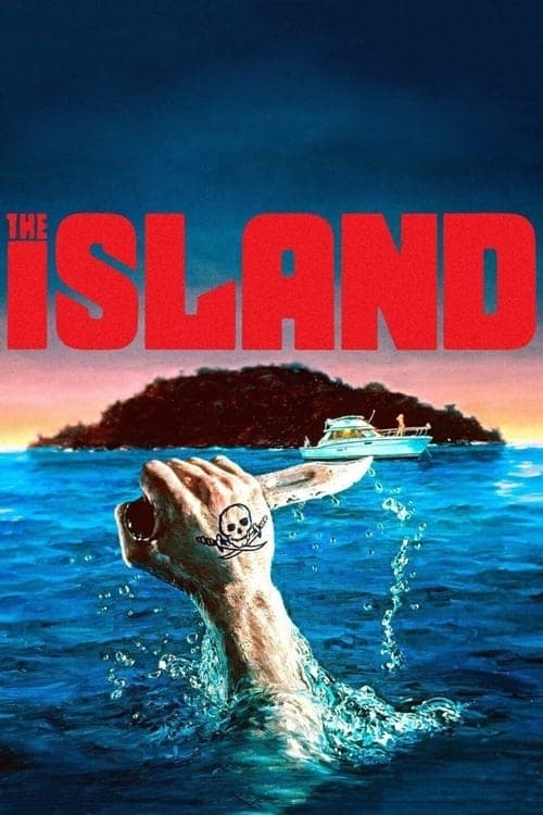 Watch The Island - Luganda Translated Movie by Vj Emmy