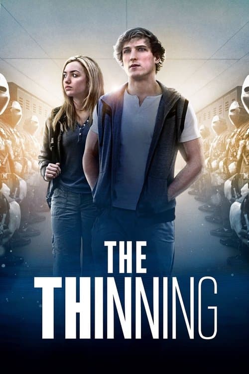 Watch The Thinning - Luganda Translated Movie by Vj Shao Khan