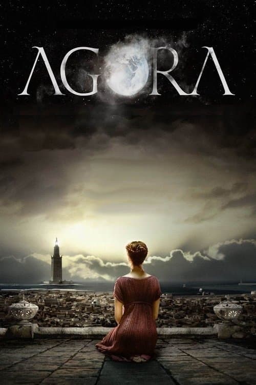 Watch AGORA - Luganda Translated Movie by Vj Junior