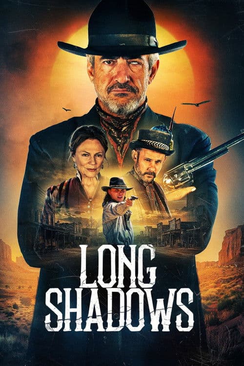Watch Long Shadows - Luganda Translated Movie by Vj Emmy