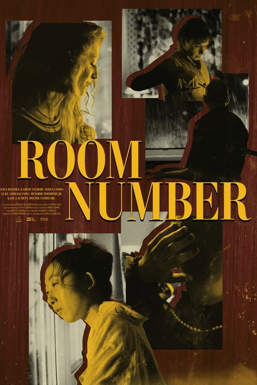 Watch ROOM NUMBER 9 - Luganda Translated Series by Vj Ivo