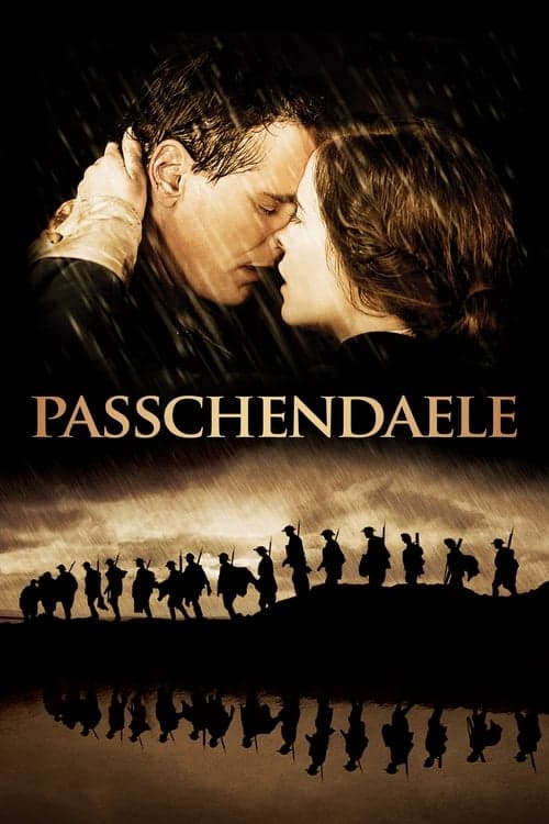 Watch Passchendaele - Luganda Translated Movie by Vj Junior