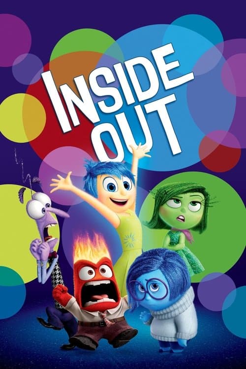 Watch Inside Out 2 - Luganda Translated Movie by Vj Uncle T