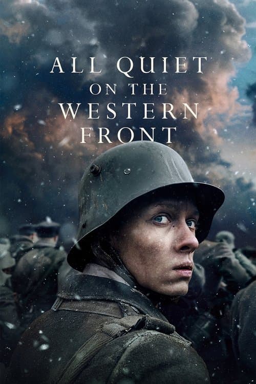 Watch All Quiet on the Western Front - Luganda Translated Movie by Vj Muba
