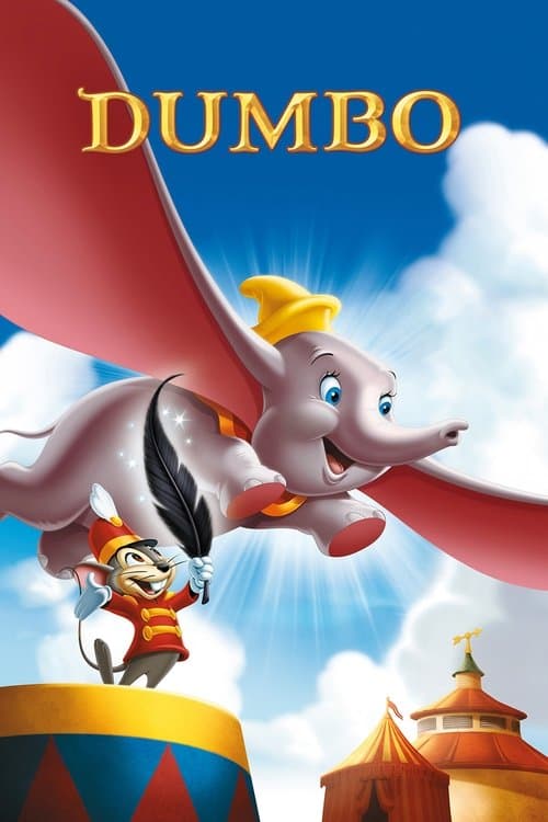 Watch Dumbo - Luganda Translated Movie by VJ Son