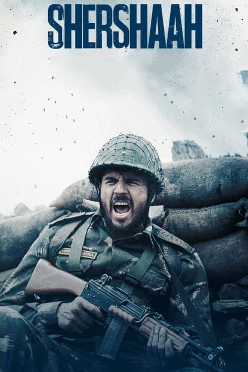 Watch Shershaah - Luganda Translated Movie by Vj Ice P