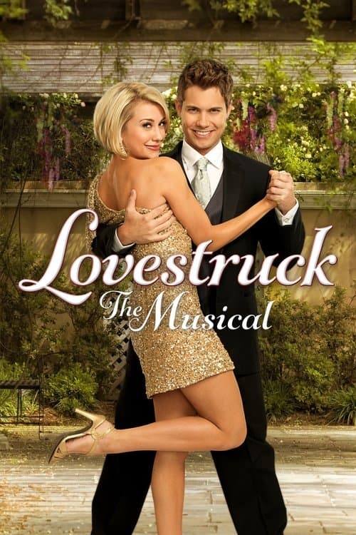 Watch Lovestruck: The Musical - Luganda Translated Movie by Vj Junior