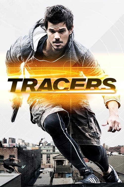 Watch Tracers - Luganda Translated Movie by Vj Junior