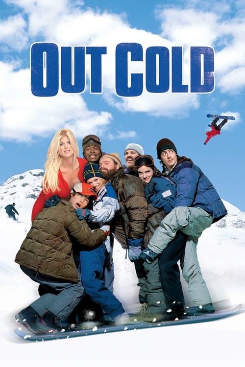 Watch Out Cold - Luganda Translated Movie by Vj Emmy