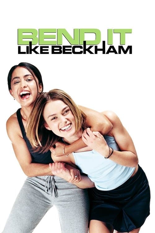 Watch Bend It Like Beckham - Luganda Translated Movie by Vj MK