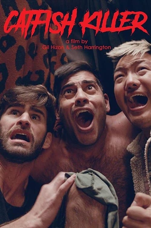 Watch Catfish Killer - Luganda Translated Movie by Vj Junior