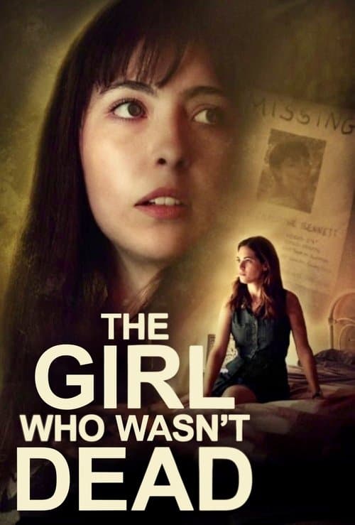 Watch The Girl Who Wasn't Dead - Luganda Translated Movie by Vj Kimuli