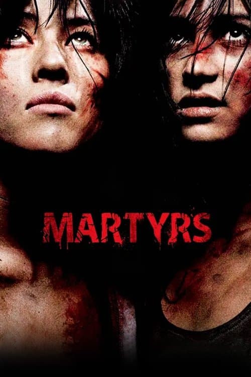 Watch Martyrs - Luganda Translated Movie by Vj Jovan