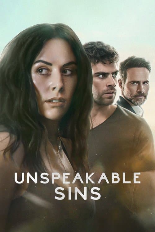 Watch UNSPEAKABLE SINS - Luganda Translated Series by Vj Tonny