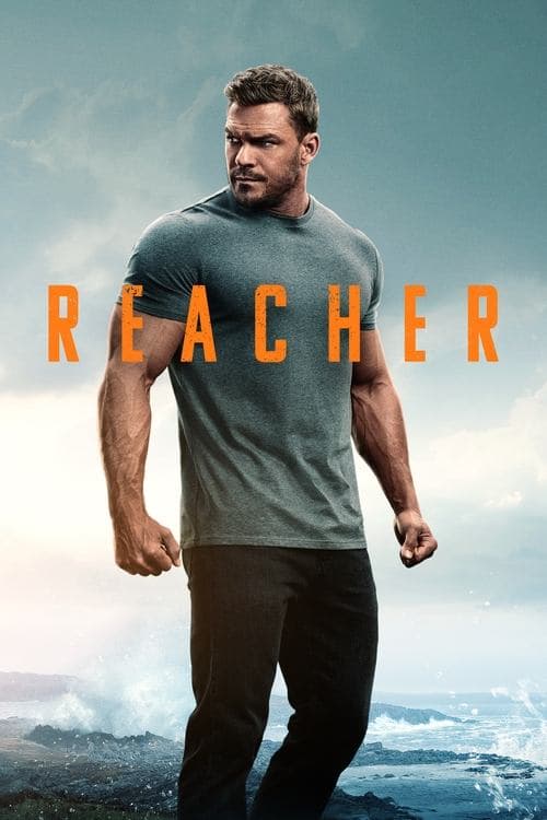 Watch Reacher Season 2: Episode - Luganda Translated Series by VJ Jimmy