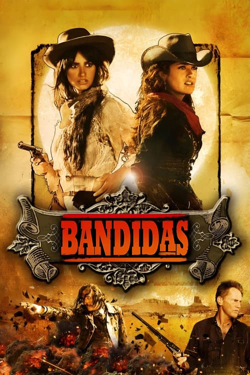 Watch Bandidas - Luganda Translated Movie by Vj Emmy