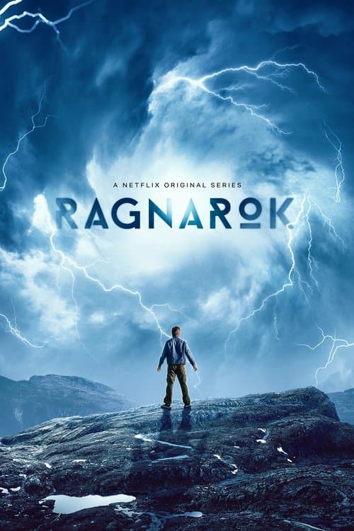 Watch Ragnarok - Luganda Translated Series by VJ Baros