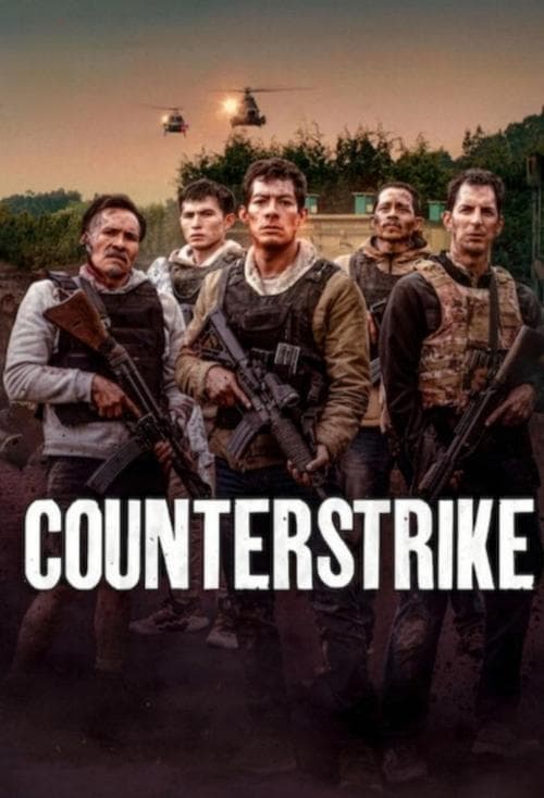 Watch Counterattack - Luganda Translated Movie by Vj Ice P