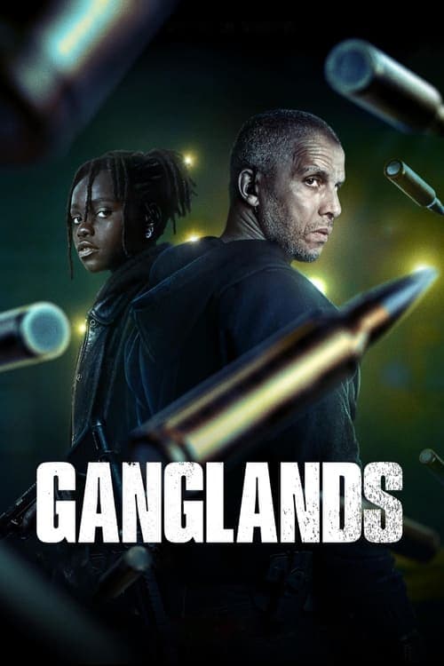 Watch Ganglands - Luganda Translated Series by Vj Kimuli