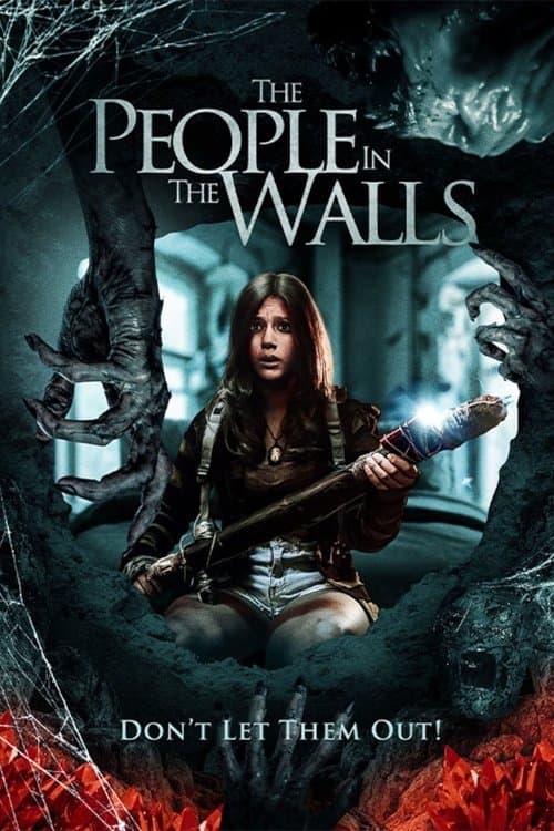 Watch The People In The Walls - Luganda Translated Movie by Vj CB