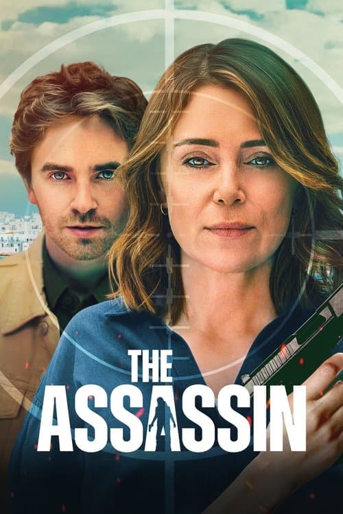 Watch The Assassin - Luganda Translated Series by Vj Junior