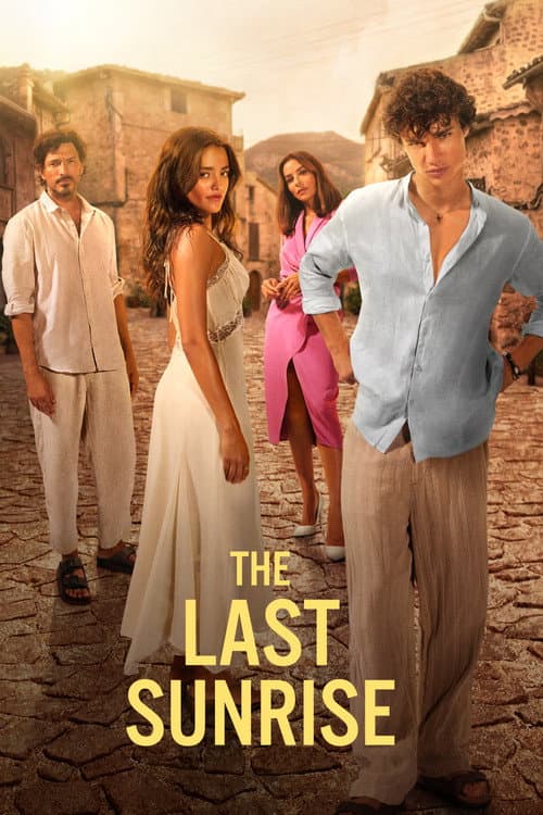 Watch The Last Sunrise - Luganda Translated Movie by Vj Junior
