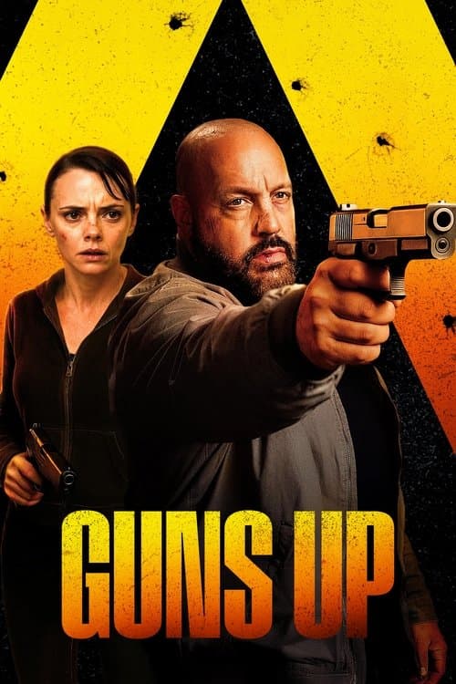 Watch Guns Up - Luganda Translated Movie by Vj Junior