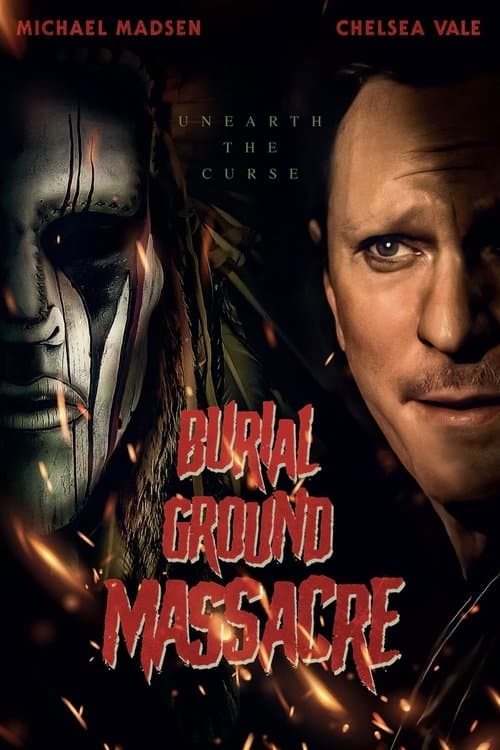 Watch Burial Ground Massacre - Luganda Translated Movie by Vj Jingo
