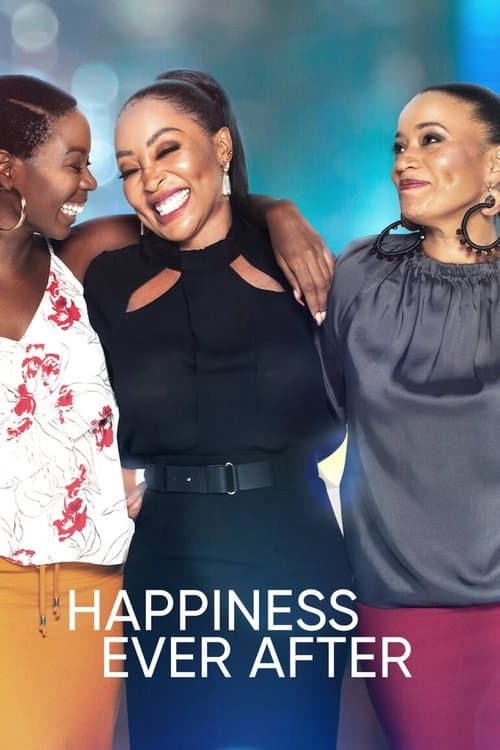 Watch Happiness Ever After - Luganda Translated Movie by VJ Kevin